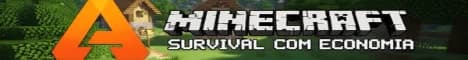 Banner image for server: Servidor Apocalipse