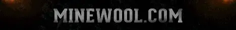 Banner image for server: Minewool Network