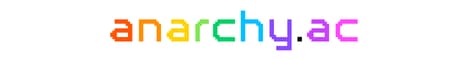 Banner image for server: Anarchy