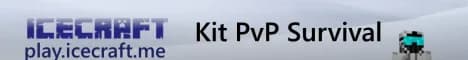 Banner image for server: IceCraft.me