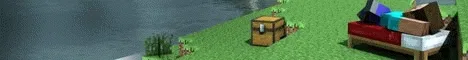 Banner image for server: PandemoniumSMP