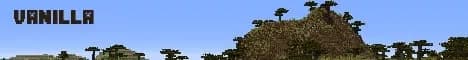 Banner image for server: Steinercraft - Vanilla Based Survival