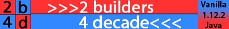 Banner image for server: 2b4d