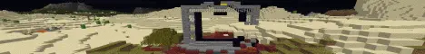 Banner image for server: Vanill Survival