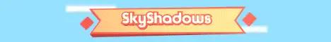 Banner image for server: SkyShadows