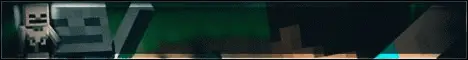 Banner image for server: Metallic Server