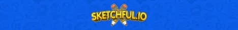 Banner image for server: Sketchful.io Server [1.15.2]