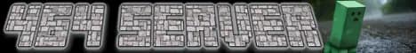 Banner image for server: 464
