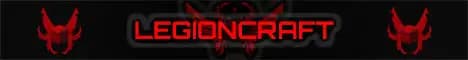 banner image for server: Indominus Legion