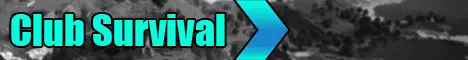 Banner image for server: ClubSurvival