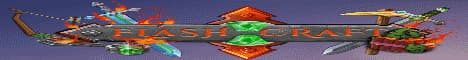 Banner image for server: FlashCraftMC