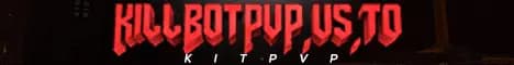 Banner image for server: KillBot KitPvP