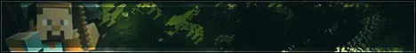 Banner image for server: Minecrafters