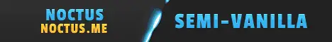 Banner image for server: Noctus