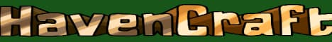 Banner image for server: HavenCraft