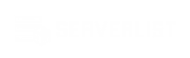 Serverlist.games Logo