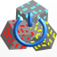Icon image for server: Power Network