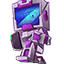 Icon image for server: Ultrality