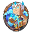 Icon image for server: Craftinghood