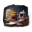 Icon image for server: Benign Factions