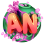 Icon image for server: AnarchistMC