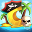 Icon image for server: Pirate Wars