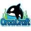 Icon image for server: OrcaCraft - SkyBlock - Features: Printer Mode, Great Community, Fast TPS