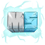Icon image for server: MineStruck - Factions - $400 FTOP - OPEN