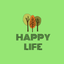 Icon image for server: HappyLife