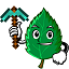 Icon image for server: Mint Skyblock