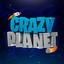 Icon image for server: CrazyPlanet