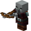 Icon image for server: Pillager PvE