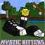Icon image for server: Mystic Kittens | SURVIVAL | SKYBLOCK