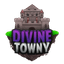 Icon image for server: DivineTowny [1.15.2]
