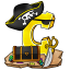 Icon image for server: Captain's Craft || Survival & SkyBlock