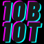 Icon image for server: 10b10t