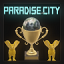 Icon image for server: ParadiseCityMC