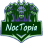 Icon image for server: Noctopia