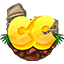 Icon image for server: ClassiCraft Towny - 1.15.2
