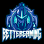 Icon image for server: BetterGaming