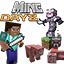 Icon image for server: MineDayZ