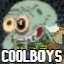 Icon image for server: coolboys