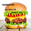Icon image for server: Hamburger