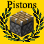 Icon image for server: Pistons