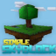 Icon image for server: Simple Skyblock - 1.12.2+ Skyblock server!