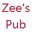 Icon image for server: Zees Pub No Rules/No Hacks/No Pay2Win Se