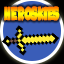 Icon image for server: HeroSkies.eu