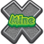 Icon image for server: MineX