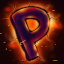 Icon image for server: Prometheus