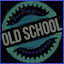 Icon image for server: Old school